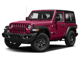 Wrangler - Turpin Dodge Chrysler Jeep in Dubuque IA