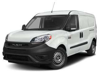 Ram Promaster - Turpin Dodge Chrysler Jeep in Dubuque IA