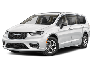 2026 Chrysler Pacifica - Turpin Dodge Chrysler Jeep in Dubuque IA