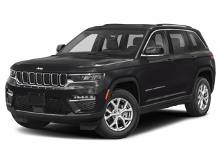 2025 Jeep Grand Cherokee - Turpin Dodge Chrysler Jeep in Dubuque IA