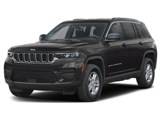 2025 Jeep Grand Cherokee - Turpin Dodge Chrysler Jeep in Dubuque IA
