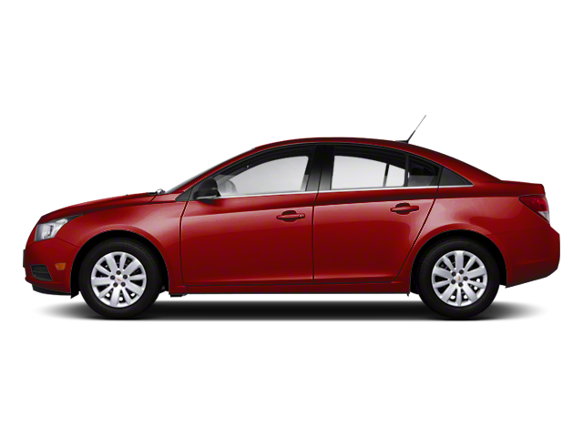 2011 Chevrolet Cruze LT photo 3