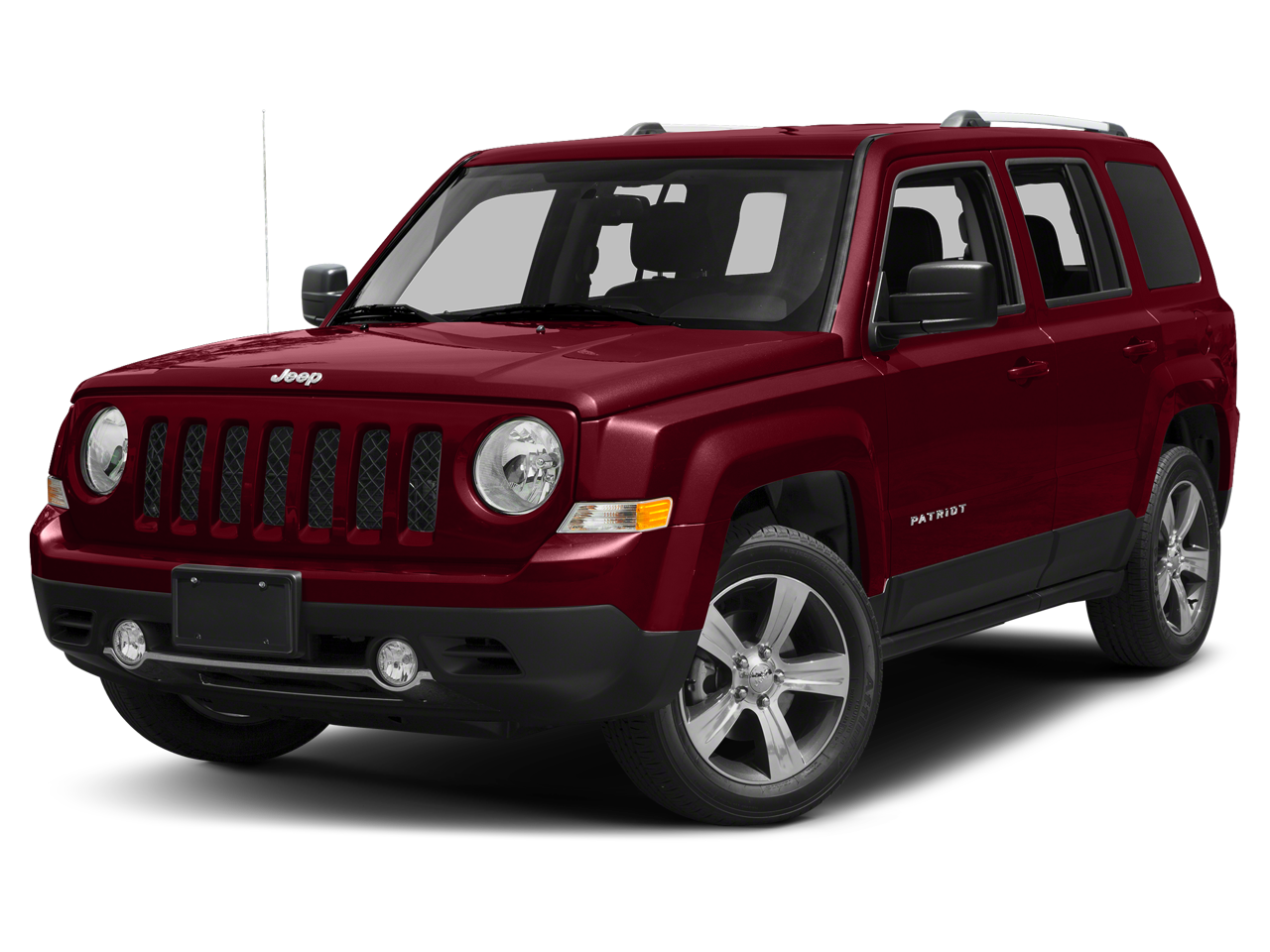 2015 Jeep Patriot Latitude High Altitude Edition 4X4's photo