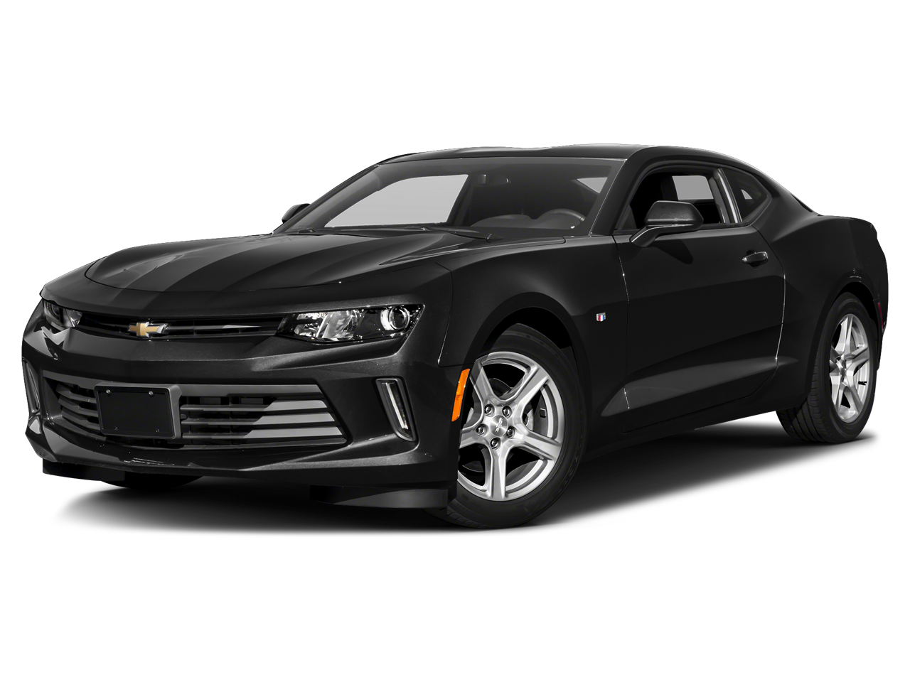2018 Chevrolet Camaro 2.0 1LT Automatic's photo