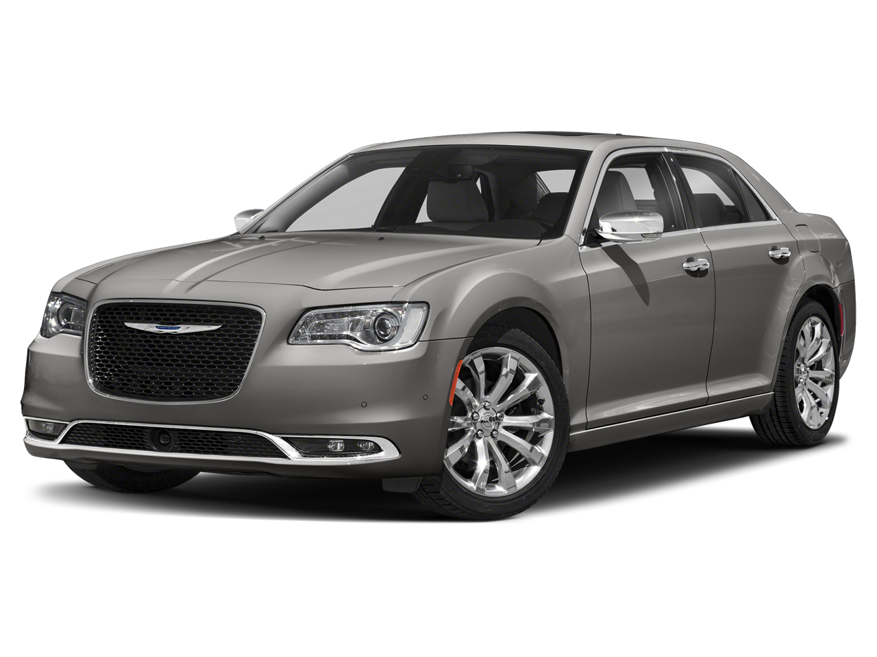 2019 Chrysler 300 Touring's photo