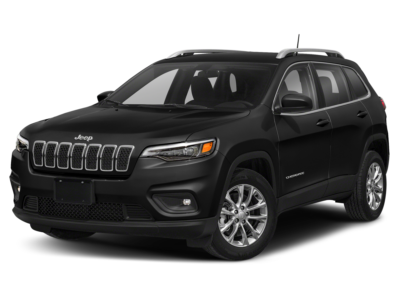 2019 Jeep Cherokee Altitude 4X4's photo