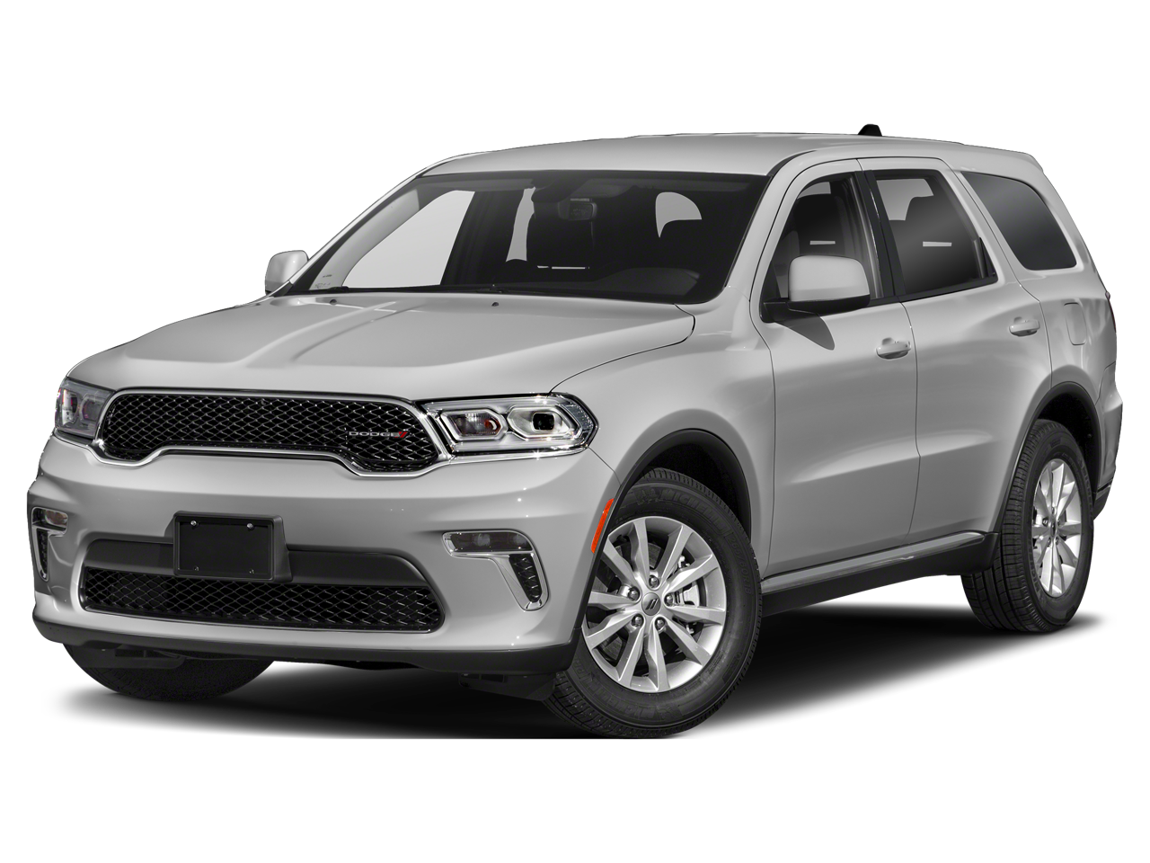 2021 Dodge Durango R/T AWD's photo