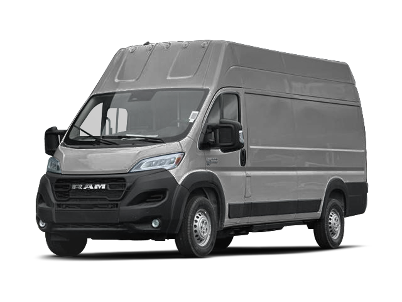 2024 RAM ProMaster EV 3500 Delivery 159" WB Super High Roof's photo