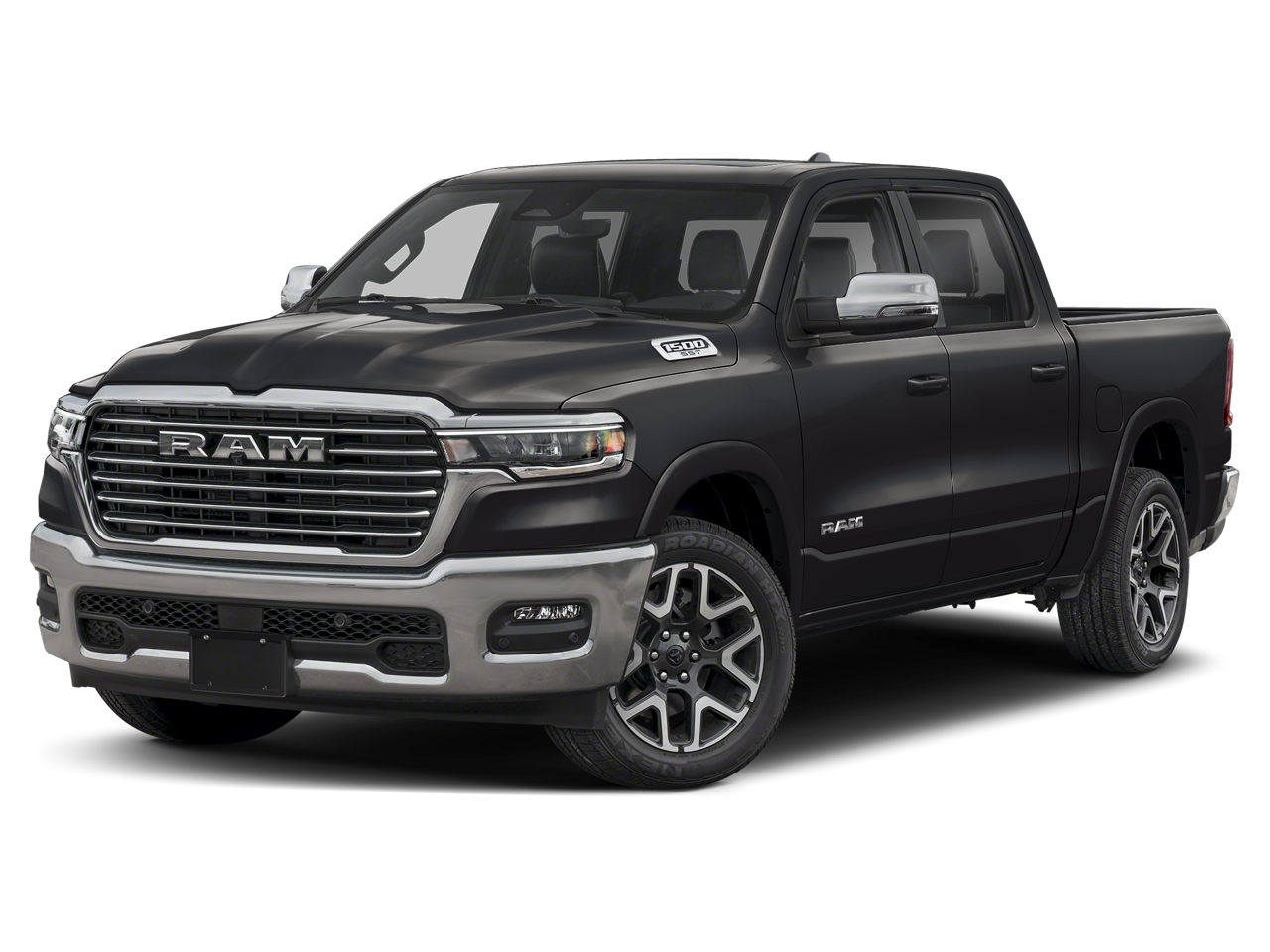 2025 RAM 1500's photo