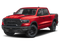 2027 RAM 1500 Rebel
