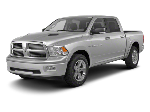 2012 RAM 1500 Pickup