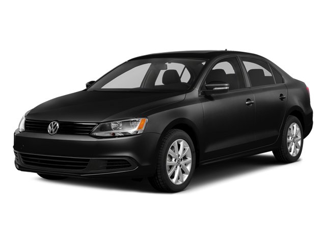 2014 Volkswagen Jetta 1.8T SEL w/Nav. Auto PZEV's photo