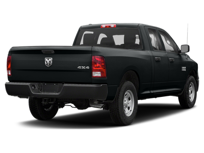 2015 RAM 1500 Express