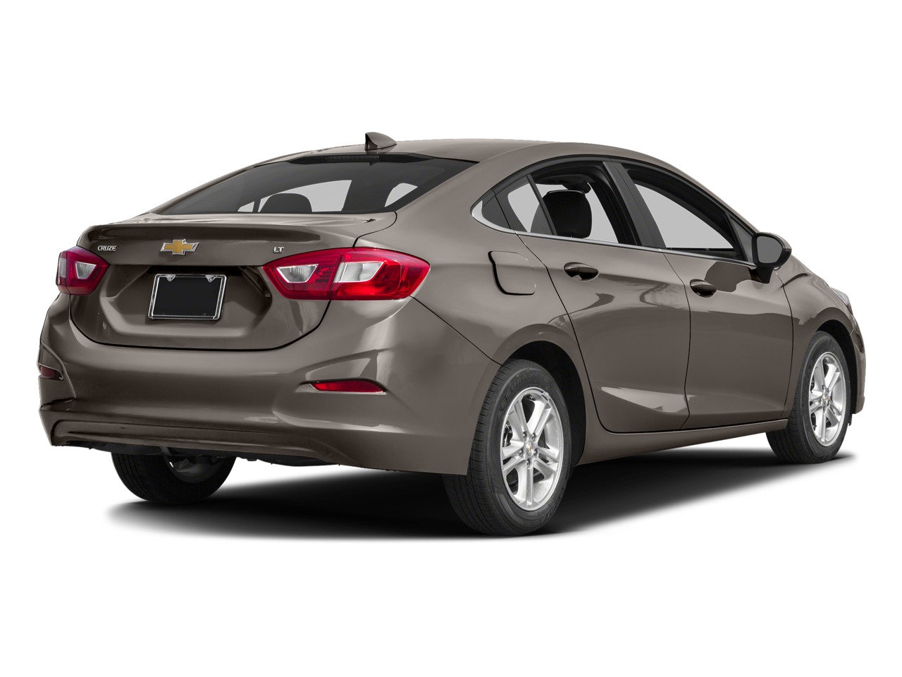 Used 2017 Chevrolet Cruze LT with VIN 1G1BE5SM5H7275351 for sale in Dubuque, IA