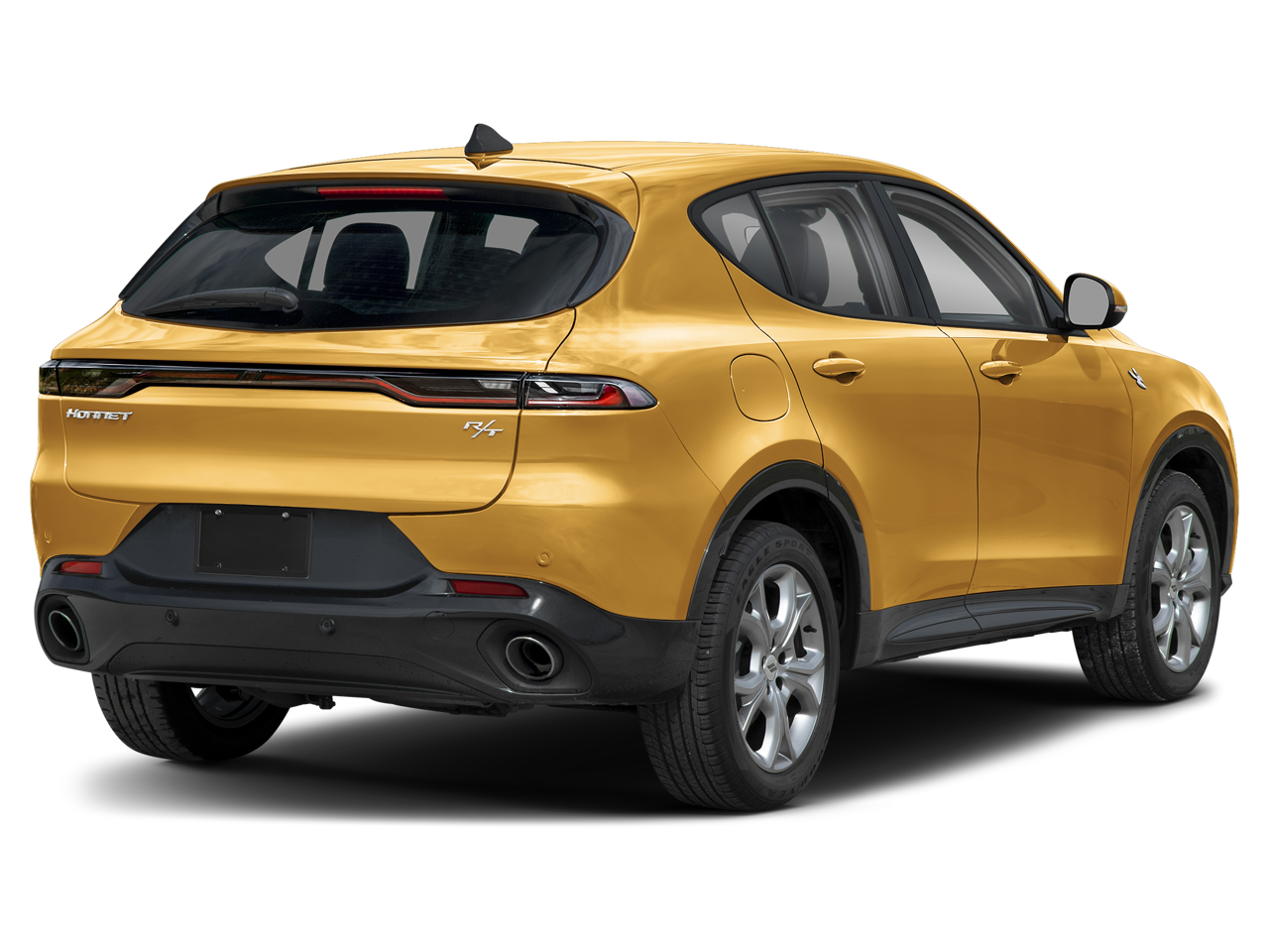 2024 Dodge Hornet R/T