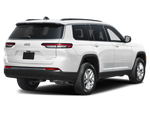 2027 Jeep Grand Cherokee L Summit