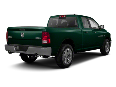 2011 RAM 1500 Outdoorsman