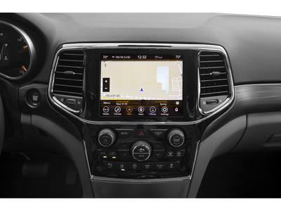 2022 Jeep Grand Cherokee WK Laredo E