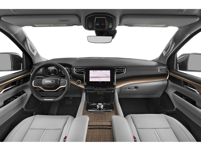 2023 Jeep Wagoneer L Base