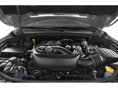 2024 Dodge Durango Citadel