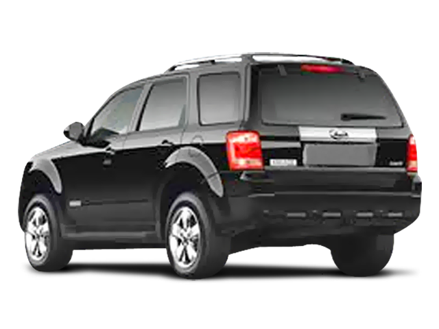 2008 Ford Escape Limited