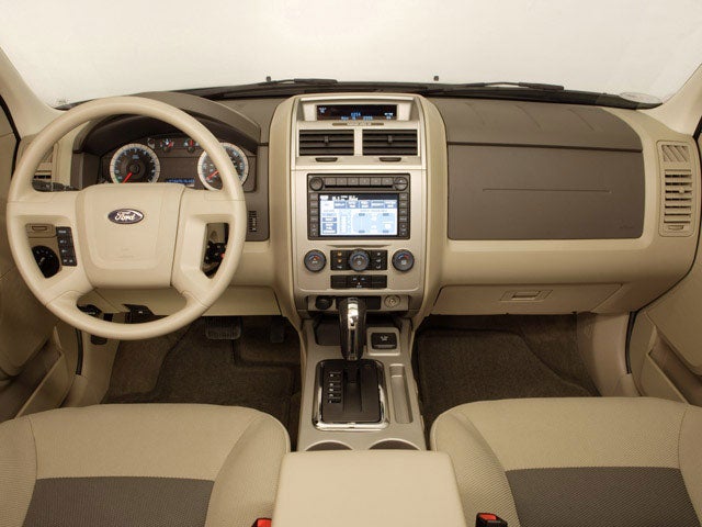 2008 Ford Escape Limited