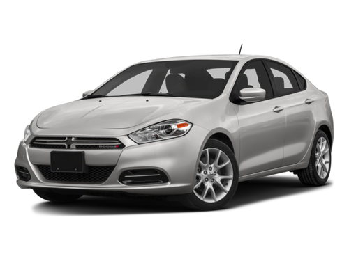 2016 Dodge Dart SXT Sport