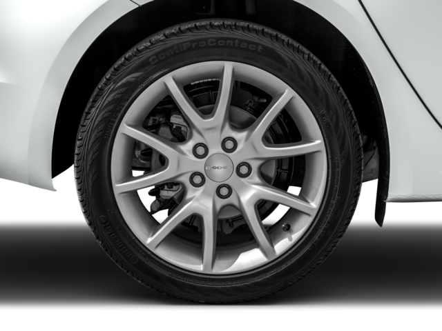 2016 Dodge Dart SXT Sport