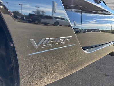 2004 Dodge Viper SRT10