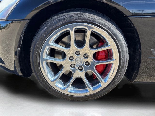 2004 Dodge Viper SRT10