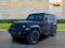 2022 Jeep Wrangler Sport