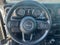 2022 Jeep Wrangler Sport