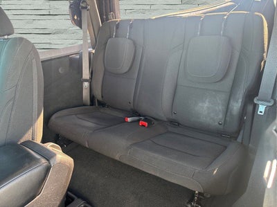 2022 Jeep Wrangler Sport