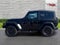 2022 Jeep Wrangler Sport