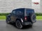 2022 Jeep Wrangler Sport