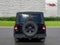 2022 Jeep Wrangler Sport