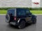 2022 Jeep Wrangler Sport