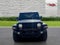 2022 Jeep Wrangler Sport