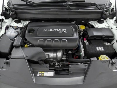 2018 Jeep Cherokee Overland