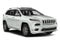 2018 Jeep Cherokee Overland