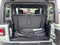 2027 Jeep Wrangler Sport