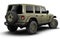2026 Jeep Wrangler Willys 41