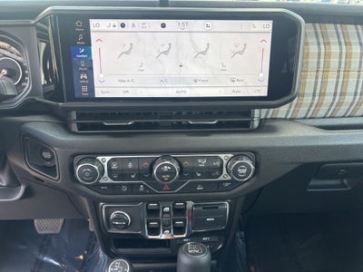 2026 Jeep Wrangler 85th Anniversary Edition