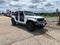 2026 Jeep Wrangler 85th Anniversary Edition