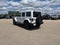 2026 Jeep Wrangler 85th Anniversary Edition