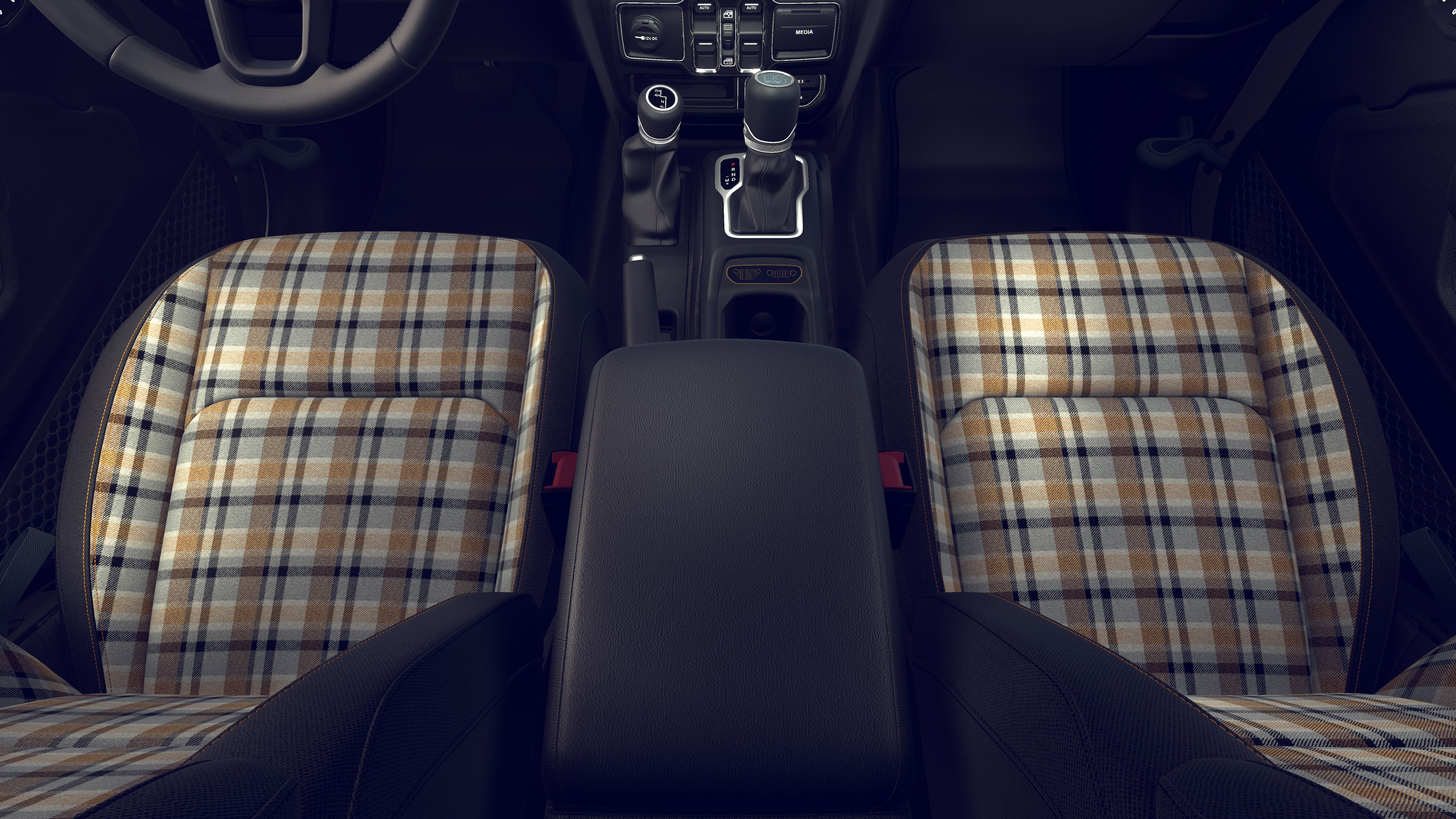 2026 Jeep Wrangler 85th Anniversary