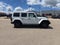 2026 Jeep Wrangler 85th Anniversary Edition