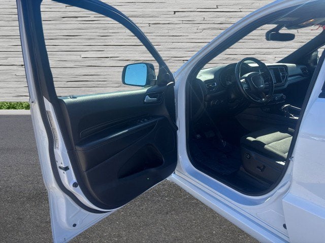 2024 Dodge Durango SXT