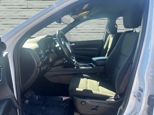 2024 Dodge Durango SXT