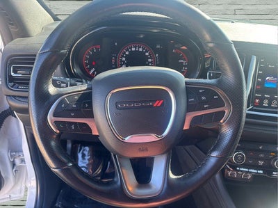 2024 Dodge Durango SXT